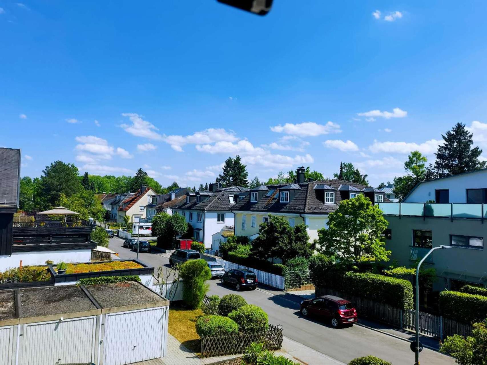Waldzimmer In Der Stadt Naehe Messe Accommodatie bij particulieren *